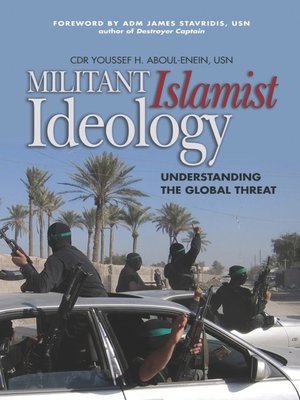 cover image of Militant Islamist Ideology